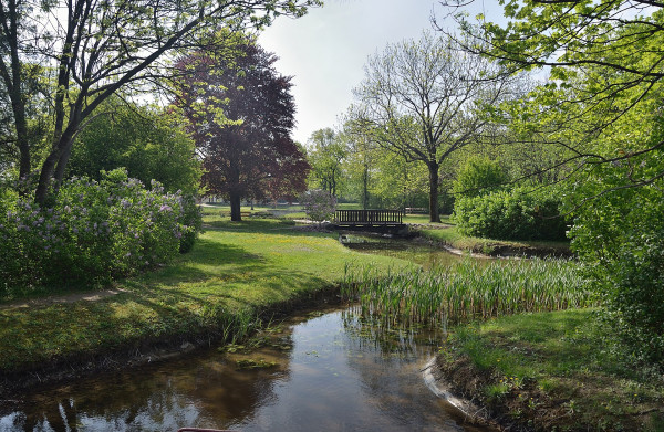 Felmayergarten