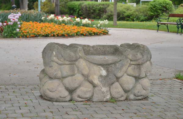 Rathauspark